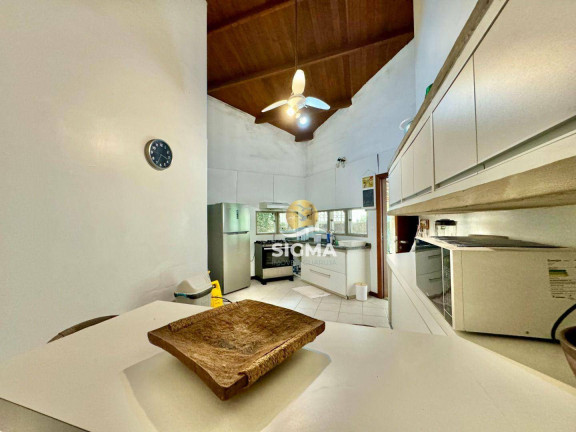 Imagem Casa com 3 Quartos à Venda, 280 m² em Balneário Praia Do Pernambuco - Guarujá Imagem Casa com 3 Quartos à Venda, 280 m² em Balneário Praia Do Pernambuco - Guarujá