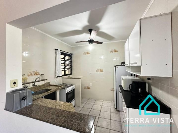 Imagem Apartamento com 2 Quartos à Venda, 65 m² em Praia Grande - Ubatuba