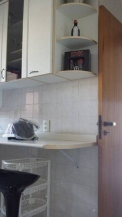 Imagem Imóvel com 3 Quartos à Venda, 95 m² em Vila Mascote - São Paulo