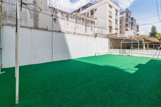 Imagem Imóvel com 2 Quartos à Venda, 97 m² em Petrópolis - Porto Alegre