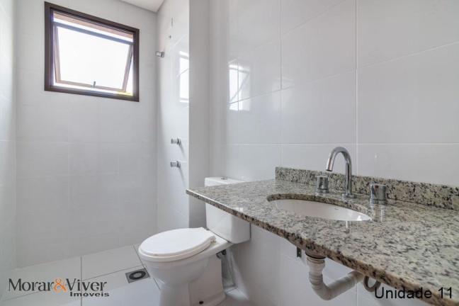 Imagem Apartamento com 3 Quartos à Venda, 109 m² em Cristo Rei - Curitiba