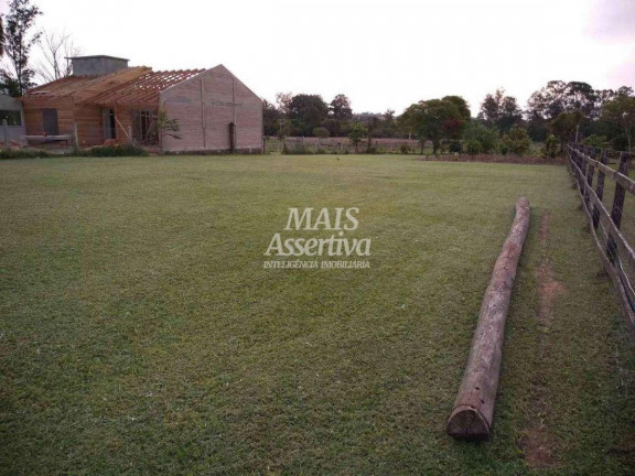 Imagem Terreno à Venda, 1 m² em Lomba Grande - Novo Hamburgo Imagem Terreno à Venda, 1 m² em Lomba Grande - Novo Hamburgo