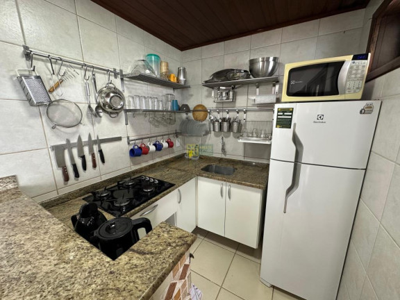 Imagem Casa com 3 Quartos para Alugar ou Temporada, 100 m² em Araça - Porto Belo Imagem Casa com 3 Quartos para Alugar ou Temporada, 100 m² em Araça - Porto Belo