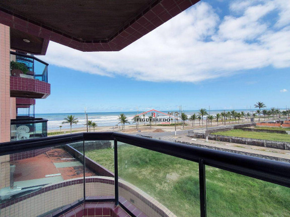 Imagem Apartamento com 2 Quartos à Venda, 109 m² em Caiçara - Praia Grande