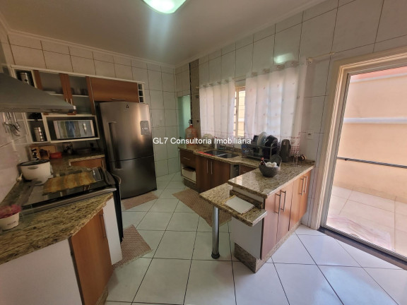 Imagem Casa com 3 Quartos à Venda,  em Jardim Europa Ii - Indaiatuba
