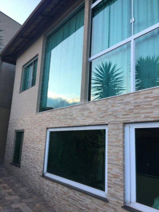 Imagem Casa de Condomínio com 3 Quartos à Venda, 472 m² em Jardim Canada - Nova Lima