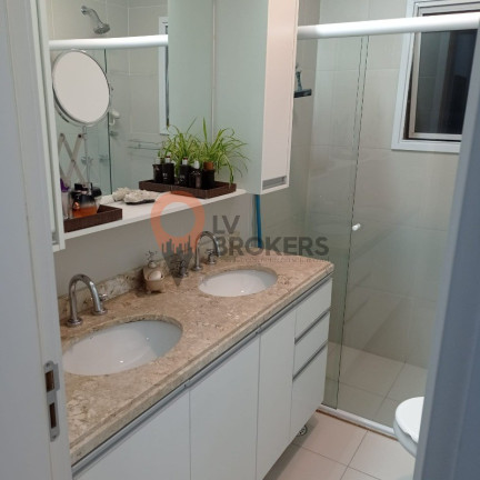 Imagem Imóvel com 3 Quartos à Venda, 125 m² em Vila Mogilar - Mogi Das Cruzes