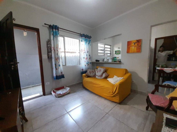 Imagem Casa com 2 Quartos à Venda, 25 m² em Ocian - Praia Grande Imagem Casa com 2 Quartos à Venda, 25 m² em Ocian - Praia Grande