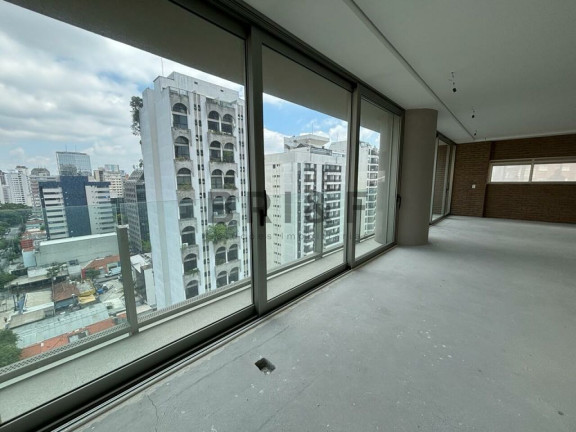 Imagem Apartamento com 3 Quartos à Venda, 335 m² em Itaim Bibi - São Paulo Imagem Apartamento com 3 Quartos à Venda, 335 m² em Itaim Bibi - São Paulo