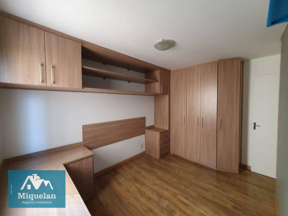 Imagem Apartamento com 2 Quartos à Venda, 63 m² em Vila Nivi - São Paulo Imagem Apartamento com 2 Quartos à Venda, 63 m² em Vila Nivi - São Paulo