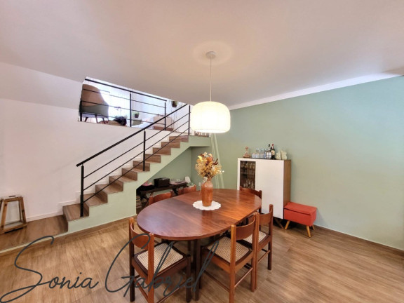Imagem Sobrado com 3 Quartos à Venda, 186 m² em Nova Vinhedo - Vinhedo