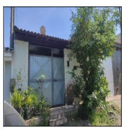Imagem Casa com 2 Quartos à Venda, 111 m² em Do Carmo - Queimados