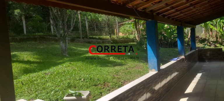 Imagem Casa com 2 Quartos à Venda, 1.600 m² em Piratuba - Ibiúna Imagem Casa com 2 Quartos à Venda, 1.600 m² em Piratuba - Ibiúna
