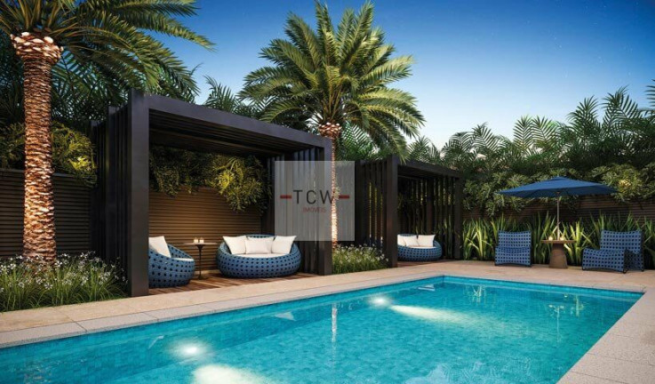 Imagem Apartamento com 4 Quartos à Venda, 156 m² em Vila Mariana - São Paulo