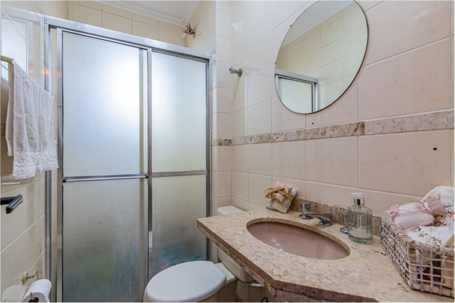 Imagem Apartamento com 3 Quartos à Venda, 154 m² em Teresópolis - Porto Alegre