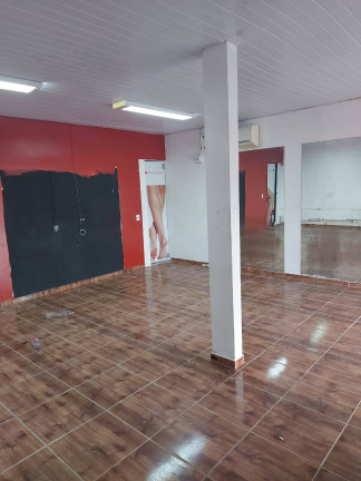 Imagem Imóvel Comercial para Alugar, 100 m² em Cidade Nova - Manaus