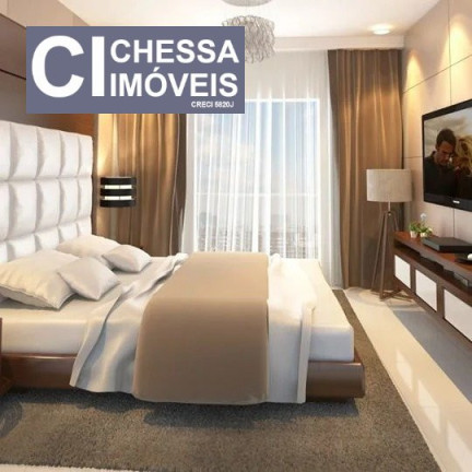 Imagem Apartamento com 3 Quartos à Venda, 112 m² em Fazenda - Itajaí