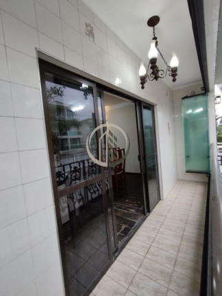 Imagem Casa com 3 Quartos à Venda, 151 m² em Embaré - Santos