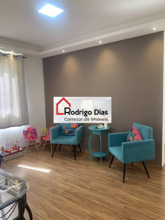 Imagem Apartamento com 1 Quarto à Venda, 50 m² em Vila Rio Branco - Jundiaí Imagem Apartamento com 1 Quarto à Venda, 50 m² em Vila Rio Branco - Jundiaí
