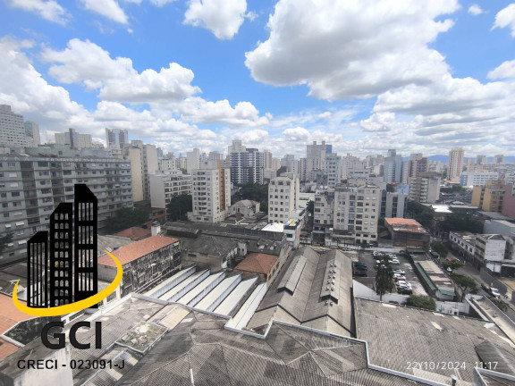 Imagem Apartamento com 1 Quarto à Venda, 45 m² em Campos Elíseos - São Paulo