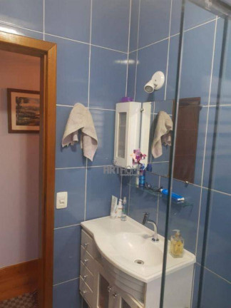 Imagem Sobrado com 3 Quartos à Venda, 170 m² em Rudge Ramos - São Bernardo Do Campo
