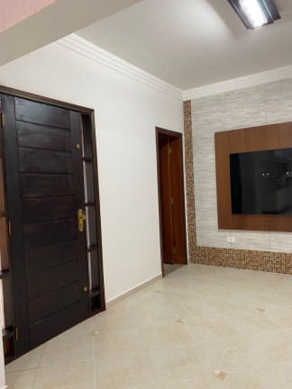 Imagem Casa de Condomínio com 4 Quartos à Venda, 160 m² em Jardim Tulipas - Sorocaba
