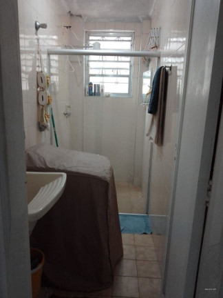 Imagem Apartamento com 2 Quartos à Venda, 58 m² em Boqueirão - Praia Grande