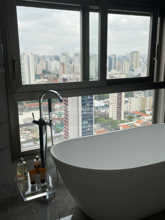 Imagem Apartamento com 3 Quartos à Venda, 275 m² em Vila Olímpia - São Paulo