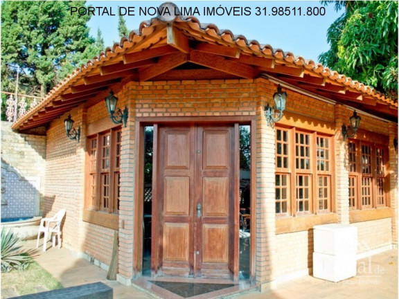 Imagem Casa com 5 Quartos à Venda, 1.200 m² em São Luiz - Belo Horizonte Imagem Casa com 5 Quartos à Venda, 1.200 m² em São Luiz - Belo Horizonte