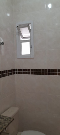 Imagem Casa com 3 Quartos à Venda, 153 m² em Campo Grande - Santos Imagem Casa com 3 Quartos à Venda, 153 m² em Campo Grande - Santos