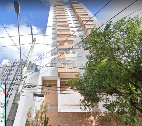 Apartamento com 2 Quartos à Venda, 84 m² em Boqueirão - Santos