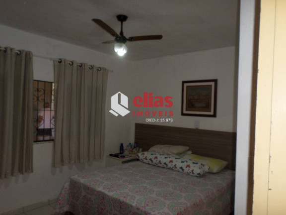 Imagem Casa com 2 Quartos à Venda, 80 m² em Jardim Faria - Bauru