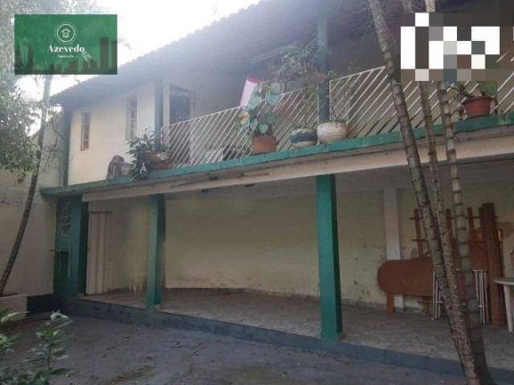 Imagem Sobrado com 5 Quartos à Venda, 342 m² em Vila Fiuza - Guarulhos Imagem Sobrado com 5 Quartos à Venda, 342 m² em Vila Fiuza - Guarulhos
