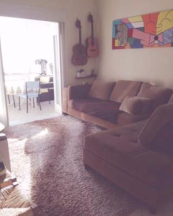 Apartamento com 1 Quarto à Venda, 51 m² em Campos Elíseos - São Paulo