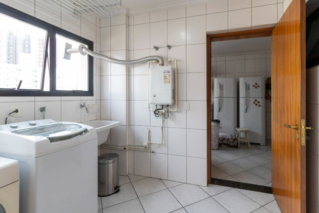 Imagem Apartamento com 4 Quartos à Venda, 142 m² em Vila Bastos - Santo André Imagem Apartamento com 4 Quartos à Venda, 142 m² em Vila Bastos - Santo André