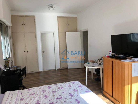 Imagem Apartamento com 4 Quartos à Venda, 340 m² em Paraíso - São Paulo