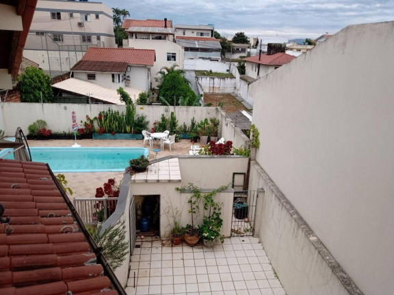 Imagem Casa com 4 Quartos à Venda, 320 m² em Capoeiras - Florianópolis