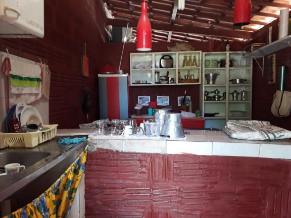 Imagem Casa com 3 Quartos à Venda, 297 m² em Icaraí - Amontada Imagem Casa com 3 Quartos à Venda, 297 m² em Icaraí - Amontada
