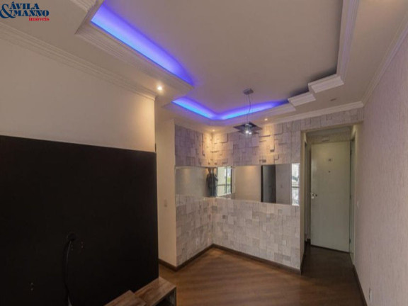 Imagem Apartamento com 2 Quartos à Venda, 48 m² em Mooca - São Paulo Imagem Apartamento com 2 Quartos à Venda, 48 m² em Mooca - São Paulo