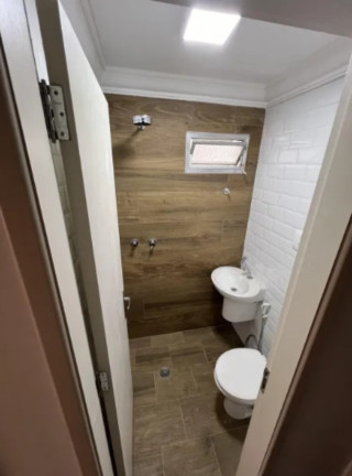 Imagem Imóvel com 3 Quartos à Venda, 85 m² em Vila Clementino - São Paulo Imagem Imóvel com 3 Quartos à Venda, 85 m² em Vila Clementino - São Paulo