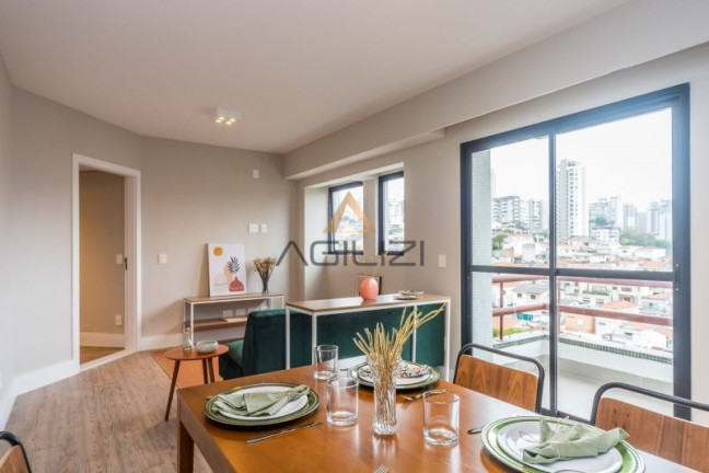 Imagem Apartamento com 3 Quartos à Venda, 93 m² em Perdizes - São Paulo