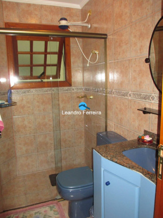 Imagem Sobrado com 3 Quartos à Venda, 220 m² em Nova Petrópolis - São Bernardo Do Campo Imagem Sobrado com 3 Quartos à Venda, 220 m² em Nova Petrópolis - São Bernardo Do Campo