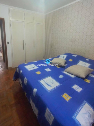 Imagem Apartamento com 3 Quartos à Venda, 90 m² em Rudge Ramos - São Bernardo Do Campo Imagem Apartamento com 3 Quartos à Venda, 90 m² em Rudge Ramos - São Bernardo Do Campo