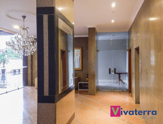 Imagem Apartamento com 4 Quartos à Venda, 330 m² em Reduto - Belém
