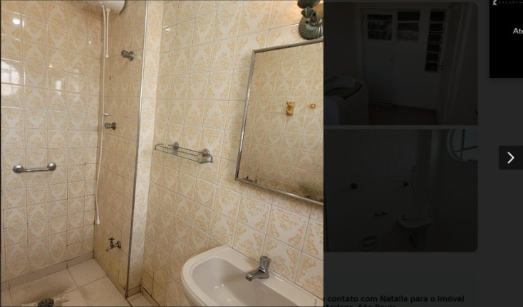 Imagem Apartamento com 2 Quartos à Venda, 90 m² em Vila Mariana - São Paulo Imagem Apartamento com 2 Quartos à Venda, 90 m² em Vila Mariana - São Paulo