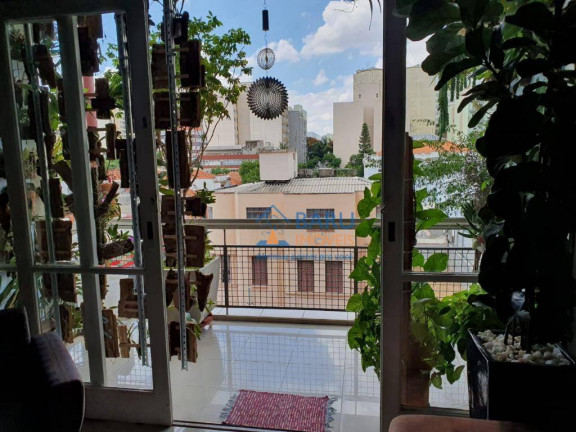 Imagem Apartamento com 3 Quartos à Venda, 111 m² em Santa Cecília - São Paulo Imagem Apartamento com 3 Quartos à Venda, 111 m² em Santa Cecília - São Paulo