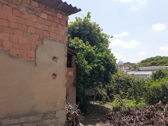 Imagem Casa com 2 Quartos à Venda, 60 m² em Novo Riacho - Contagem