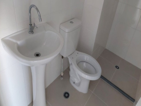 Imagem Imóvel com 2 Quartos para Alugar, 34 m² em Santo Amaro - São Paulo Imagem Imóvel com 2 Quartos para Alugar, 34 m² em Santo Amaro - São Paulo