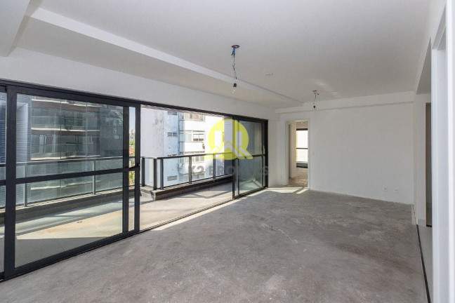 Apartamento com 1 Quarto à Venda, 91 m² em Itaim Bibi - São Paulo