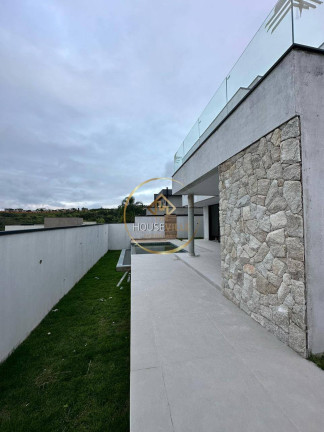 Imagem Casa de Condomínio com 3 Quartos à Venda, 320 m² em Condomínio Residencial Monaco - São José Dos Campos Imagem Casa de Condomínio com 3 Quartos à Venda, 320 m² em Condomínio Residencial Monaco - São José Dos Campos